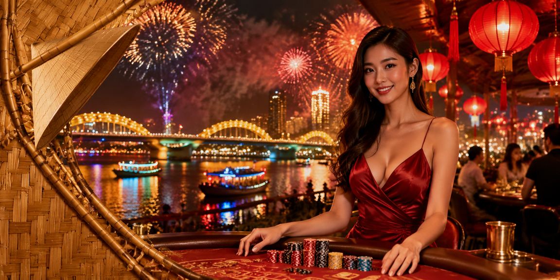 Người chơi tại Đà Nẵng xem ưu đãi cá cược trực tuyến trên điện thoại