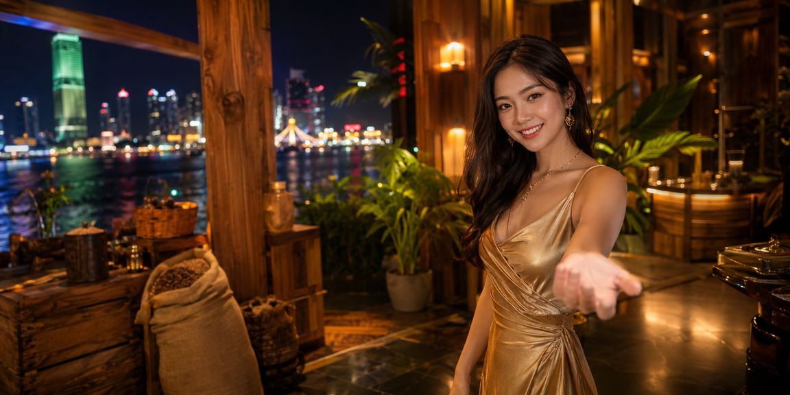 Khu vực giải trí casino tại TP.HCM trên nền tảng ketqua888